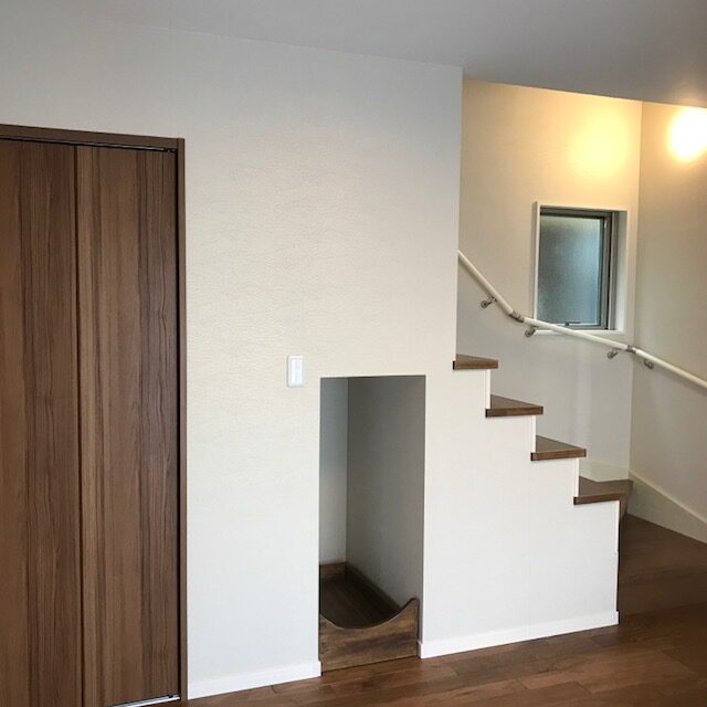 上尾市で高気密高断熱の家を建てるならスタジオ